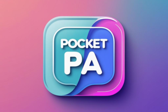 PocketPA