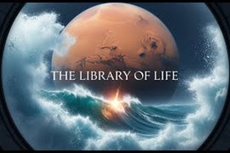 The Library of Life (A Musical Short Film)