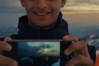 Xmandre Project Video Cinematic