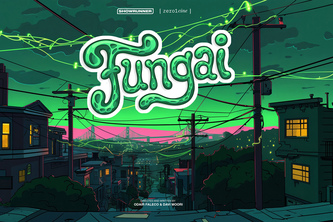 FungAI - Exit Valley