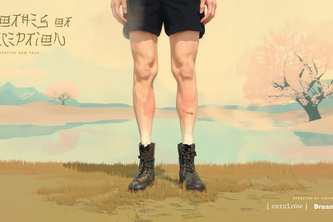 Clothes of Deception