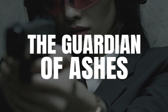 The Guardian Of Ashes