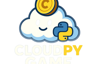 CloudPyGame 