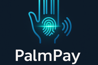 PalmPay – “Your hand is your wallet.”