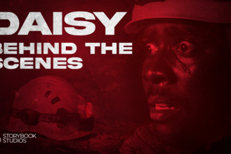 DAISY | Behind the Scenes of an AI Horror Short Film