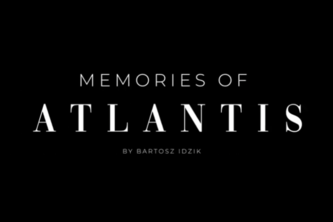 Memories of Atlantis – AI Short Film