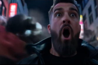 The First Day – Dawn of the Apocalypse