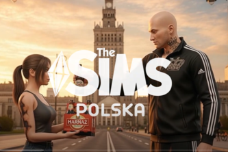 Sims Poland