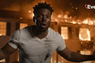 EverAid Promo – Humor Meets Emergency