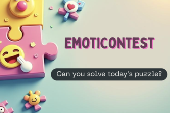 EmotiContest