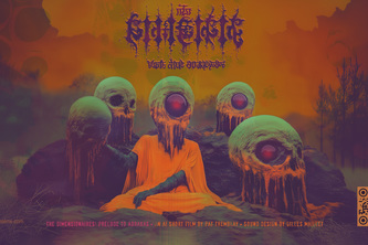 The Dimensionaires: Prelude to Abraxas