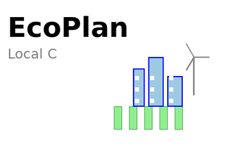 EcoPlan — Data-driven Local Climate Action