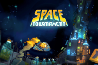 Space Tournament