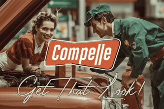 Compelle Advertisement