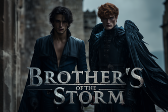 Brothers of the Storm Trailer