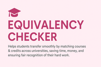 Equivalency Checker