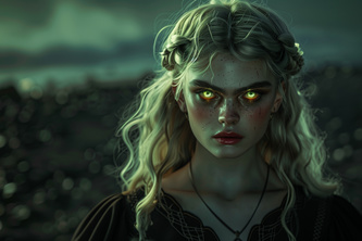 When the Sea Forgot the Shore