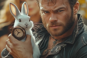 Dream I Can't Defend