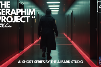 The Seraphim Project