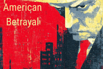 American Betrayal