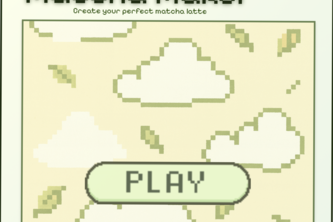 Matcha Maker