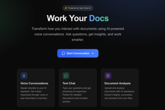 WorkyourDocs