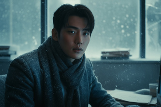 Diary an Office Worker in the Ice Age Apocalypse