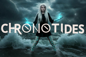 ChronoTides Redux.