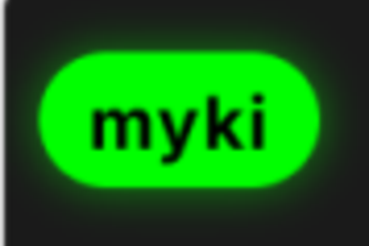 Myki Inspector Dashboard