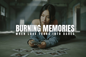 Burning Memories