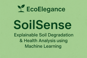 SoilSense
