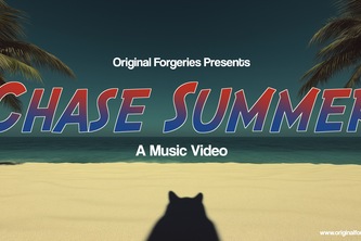 Chase Summer