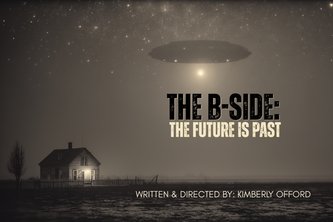 The B-Side: The Future is Past