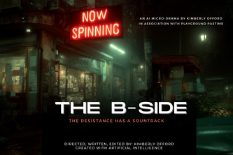 The B-Side: Episode 2 Theron
