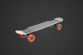 Skateboard