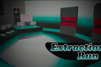 Extraction Run