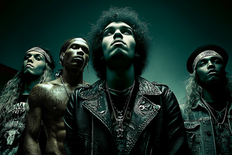 Down Lode Music Video