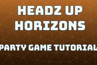 Headz Up Horizons