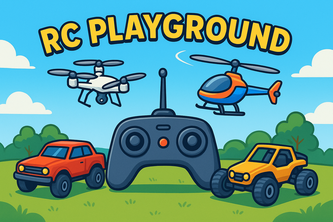 RC Playground