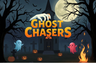 Ghost Chasers (remix)