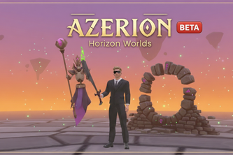 Azerion (MMORPG)