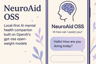 NeuroAid OSS