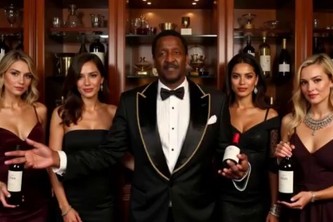 MY FREAK OFF PARTIES 