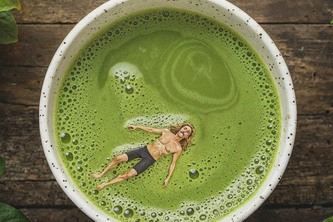 MATCHA