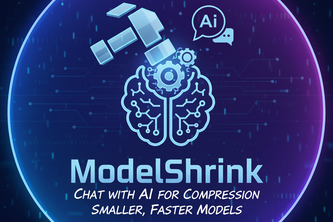 ModelShrink
