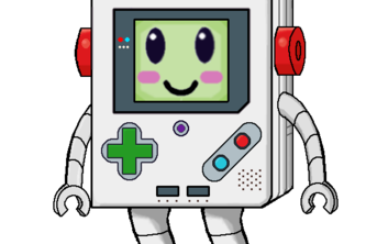 QuizBot 9000's Arcade