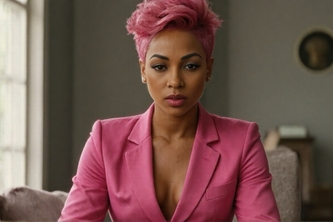 Meet The Trophy Wife