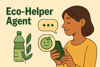 Eco —Helper agent