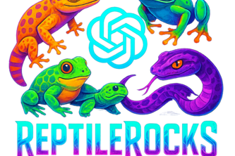 ReptileRocks