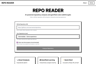 Repo Reader